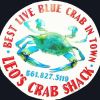 Leo's Crab Shack