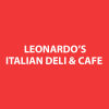 Leonardo’s Italian Deli & Cafe