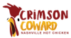 Crimson Coward