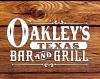 Oakley’s Rustic Grill