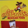 Albredo's Fresh Mexican Food