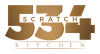 534 Scratch Kitchen