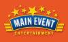Main Event Entertainment