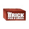 The brick pub and grill