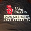 The Fifth Quarter Sports Bar and Pizzaria