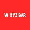 W Xyz Bar