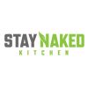 Stay Naked Kitchen