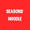 Seasons’ Noodle