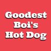 Goodest Boi's Hot Dogs