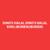 Dino's Halal King (Burien)