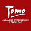 TOMO JAPANESE STEAKHOUSE and SUSHI BAR