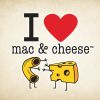 I Heart Mac & Cheese (Hickory St)