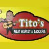 Tito's Meat Market & Taqueria