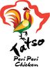 Tatso Peri Peri Grilled Chicken