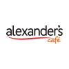 Alexander's Cafe - St. Charles