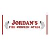 Jordans Fish, Chicken & Gyros