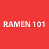 Ramen 101