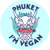 Phuket I'm Vegan