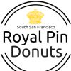 Royal Pin Donuts