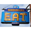 Al’s Hamburger Shop