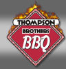 Thompson Brothers Barbeque