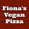 Fiona's Vegan Pizza