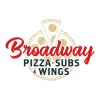Broadway Pizza & Subs