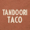 Tandoori Taco