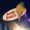 Aunt Jean's Cup & Cone