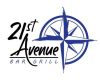 21st Avenue Bar