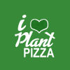 I ❤️ Plant Pizza