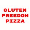 Gluten Freedom Pizza