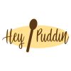 Hey Puddin