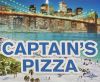 Captain's Pizza North Beach