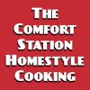 The Comfort Station, Homestyle Cooking