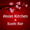 Asian kitchen sushi bar