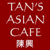 Tan's Asian Cafe