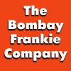 The Bombay Frankie Company (Smorgasburg)