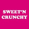 Sweet'n Crunchy