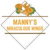 Manny's Miraculous Wings