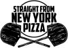 Straight From New York Pizza Owens