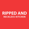 Ripped and Reckless Kitchen
