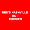 Red’s Nashville Hot Chicken