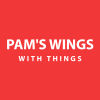 Pam's Wings With Things