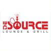 The Source Lounge & Cafe