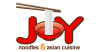 Joy Noodles and Asian Cuisine