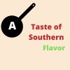 A Taste of Southern Flavor