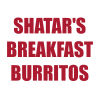 Shatar's Breakfast Burritos