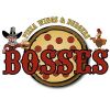 Bosses Pizza Wings & Burgers
