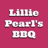 Lillie Pearl's BBQ